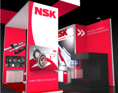 NSK представила инновационное устройство обнаружения нагрузки