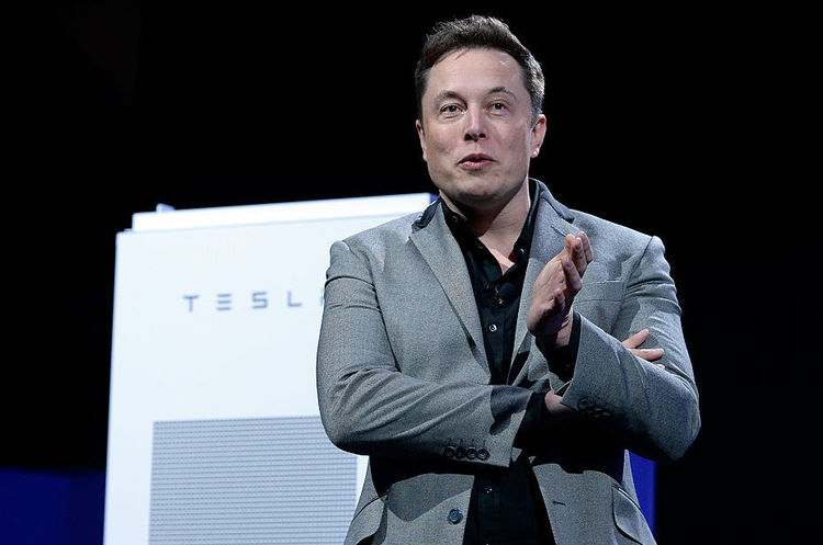 Tesla випустить електричний пікап після кросовера Model Y