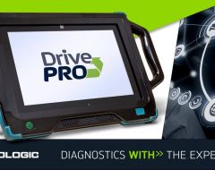 Сервис диагностики DrivePRO от Autologic