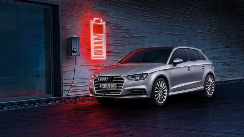 Audi скоротить витрати на 12 млрд доларів для створення електромобілів