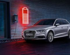 Audi скоротить витрати на 12 млрд доларів для створення електромобілів