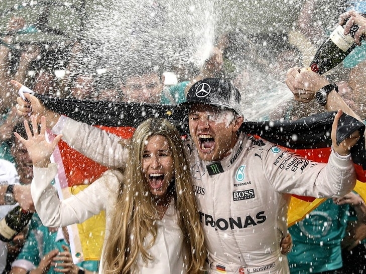 20 найкращих миттєвостей'Формули 1 у 2016 роц 20 найкращих миттєвостей'Формули 1 у 2016 роц