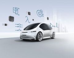 Bosch рассказал о будущем полупроводников