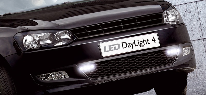 LED Daylight от Philips