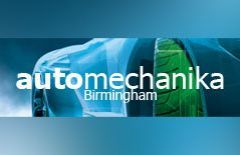 National представит новые группы запчастей на Automechanika Birmingham