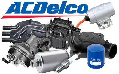 ACDelco