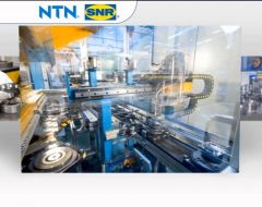 NTN-SNR представит последние инновационные решения на Autopromotec Bologna