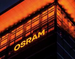 OSRAM завершила поглощение Ring Automotive