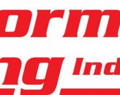 BorgWarner приняла участие в Performance Racing Industry