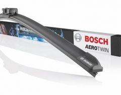 Bosch представил линейку стеклоочистителей Aerotwin