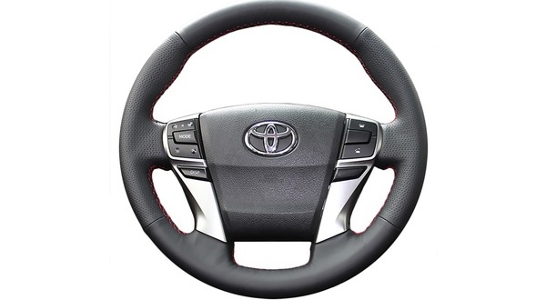 Руль Toyota