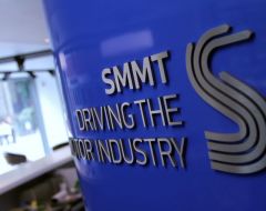 SMMT заявило об увеличении выбросов CO2