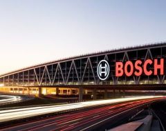 Bosch заявила о расширении ассортимента 