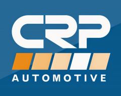 CRP Automotive выпускает восстановленные детали