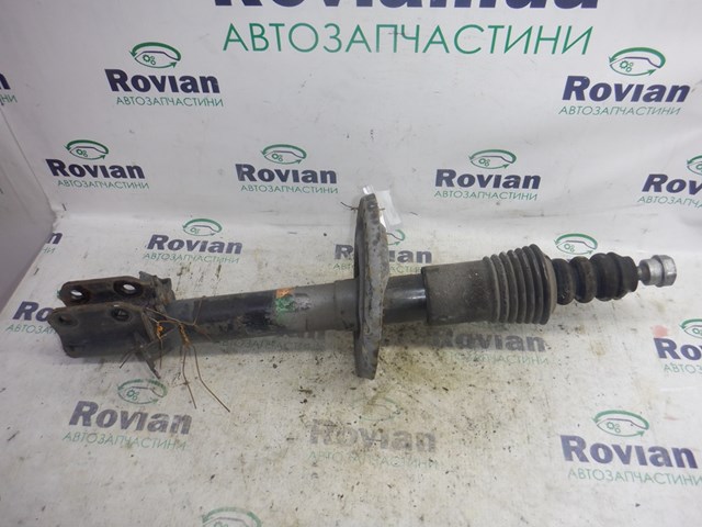 543021807R Renault RVI амортизатор передний