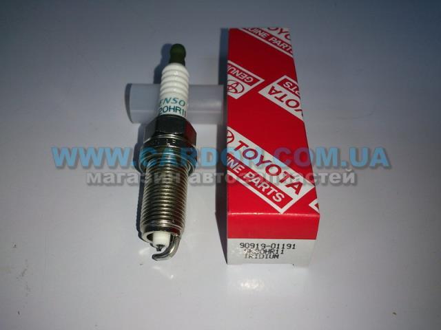 SK20HR11 Denso свечи зажигания