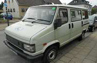 Фото: Peugeot J5 (Пежо Ж5) (1990 — 1994) Peugeot J5 (Пежо Ж5) (1990 — 1994)