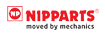 Запчастини NIPPARTS каталог, відгуки, думки