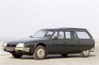 Фото: Citroen CX (Ситроен СХ) (1974 — 1985) Citroen CX (Ситроен СХ) (1974 — 1985)