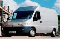 Фото: Fiat Ducato (Фиат Дукато) (1994 — 2002) Fiat Ducato (Фиат Дукато) (1994 — 2002)