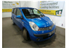 Nissan NOTE minivan (E11) (2006 - 2012) Механика 5 HR16DE 1.6