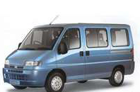 Фото: Citroen Jumper (Ситроен Джампер) (1994 — 2002) Citroen Jumper (Ситроен Джампер) (1994 — 2002)
