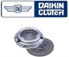Recambios DAIKIN CLUTCH catálogo, opiniones, juicios