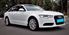 Audi A6 sedan (4G2) (2011 - 2018) Автомат CAEB