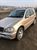Mercedes ML/GLE suv (W163) (1998 - 2005) Автомат