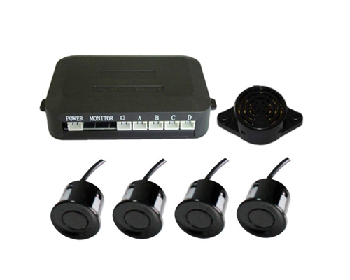 V70720233 Vemo датчик сигнализации парковки (парктроник передний/задний центральный)