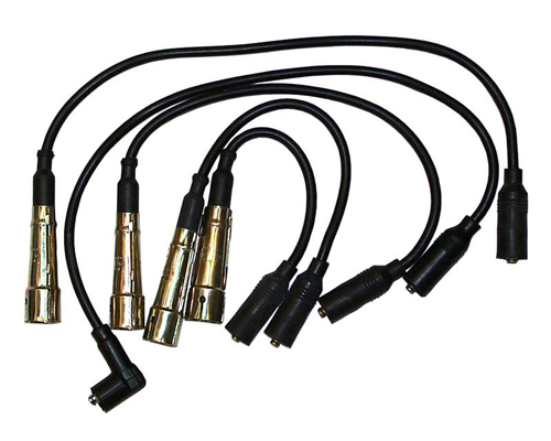 Q211-0495 Q-fix высоковольтные провода