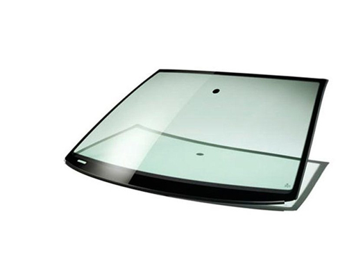 Лобовое стекло на Acura MDX YD2