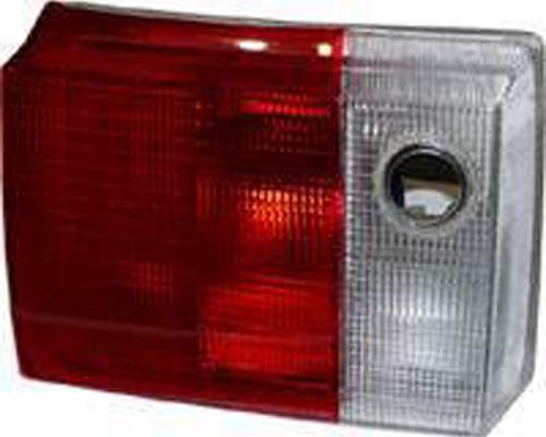 Стекло фонаря заднего внутреннего левого на Nissan Almera II 