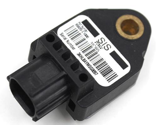 Sensor AIRBAG lateral direito para Toyota Avensis (T22)