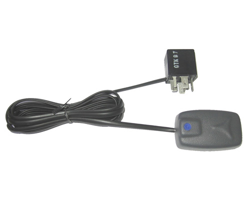 Sensor de chuva para Citroen Xsara (N68)