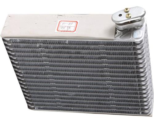 Caixa do radiador de aparelho de ar condicionado (vaporizador do salão) para Dacia Solenza 