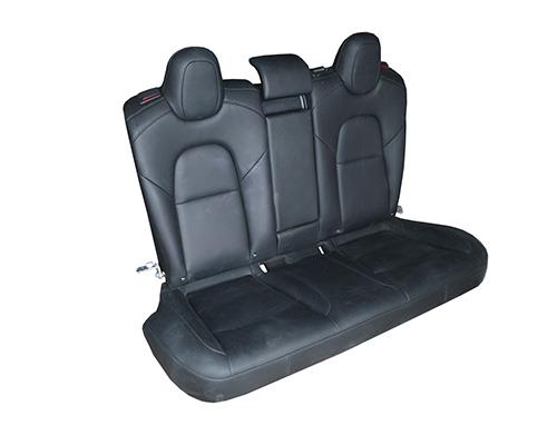 Assento traseiro para Renault Clio (LB0, LB1, LB2)