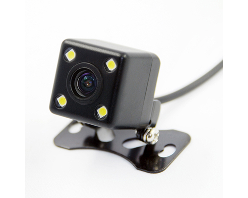 Камера системы обеспечения видимости на Lexus LX 470 