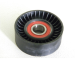 Rolo de reguladora de tensão da correia de transmissão 541246 Maxgear
