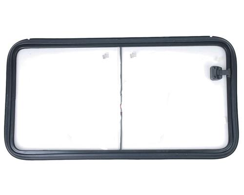 Vidro da porta lateral deslizante esquerda para Volkswagen Caddy (2KB)