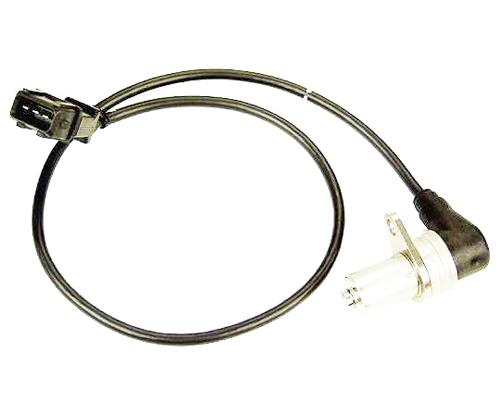 Cable de sensor, ABS, trasero izquierdo J5922062 JAKOPARTS
