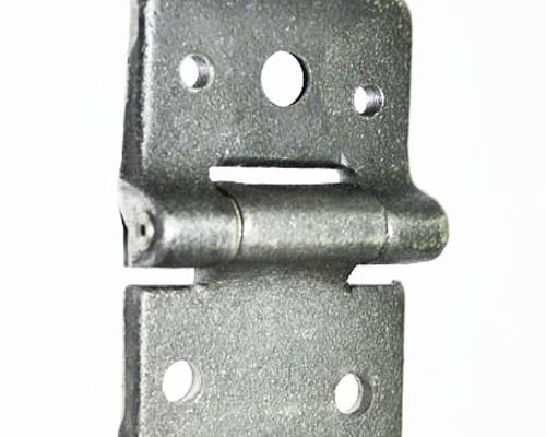 3688690 Ford Петля борта заднего