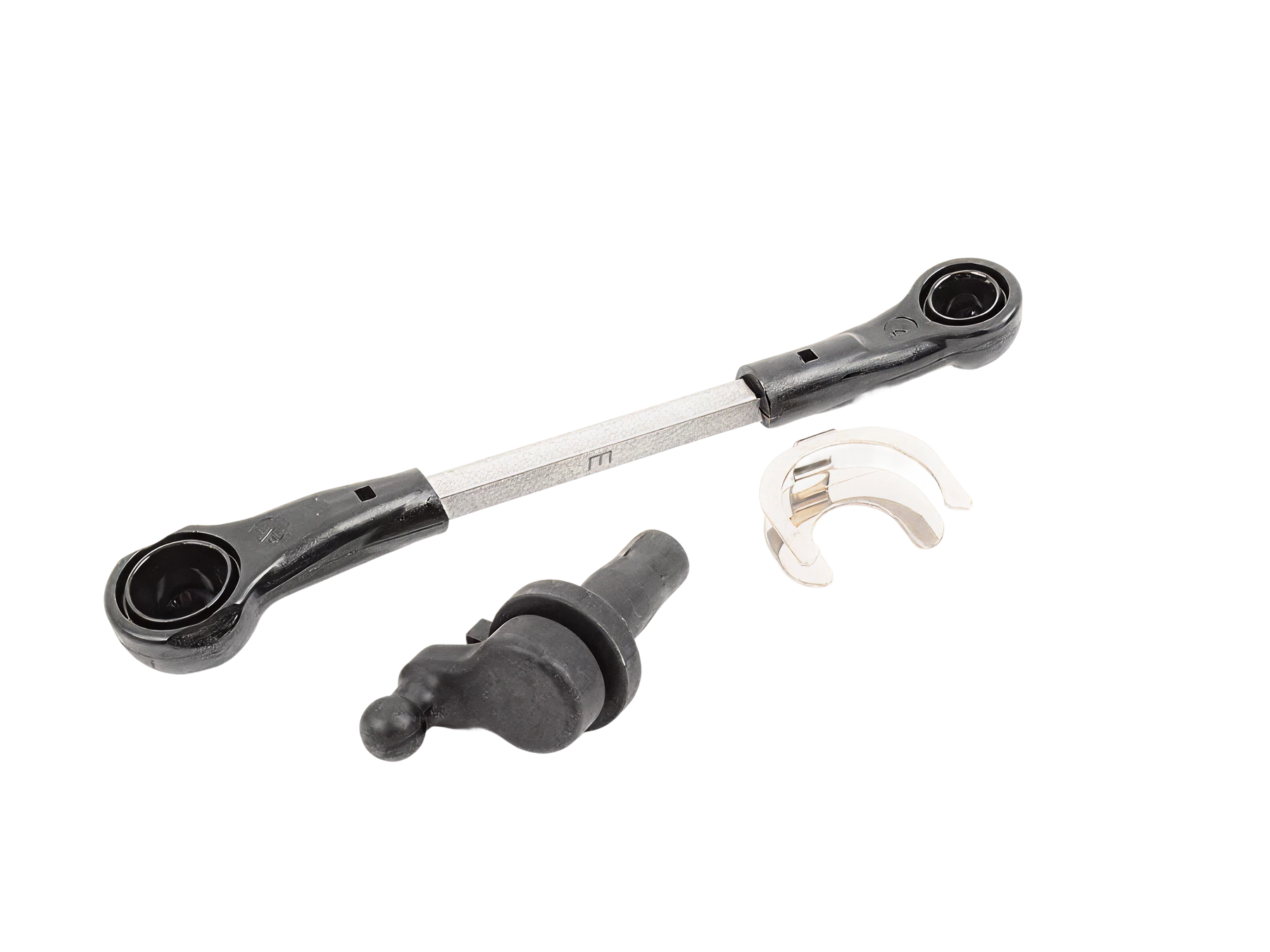 A0000709975 Mercedes Тяга воздушной заслонки впускного коллектора
