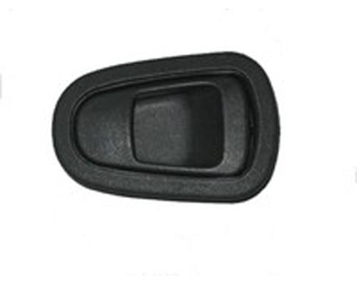 Ручка крышки багажника (двери 3/5-й задней) внутренняя 7M0827565B41 VAG