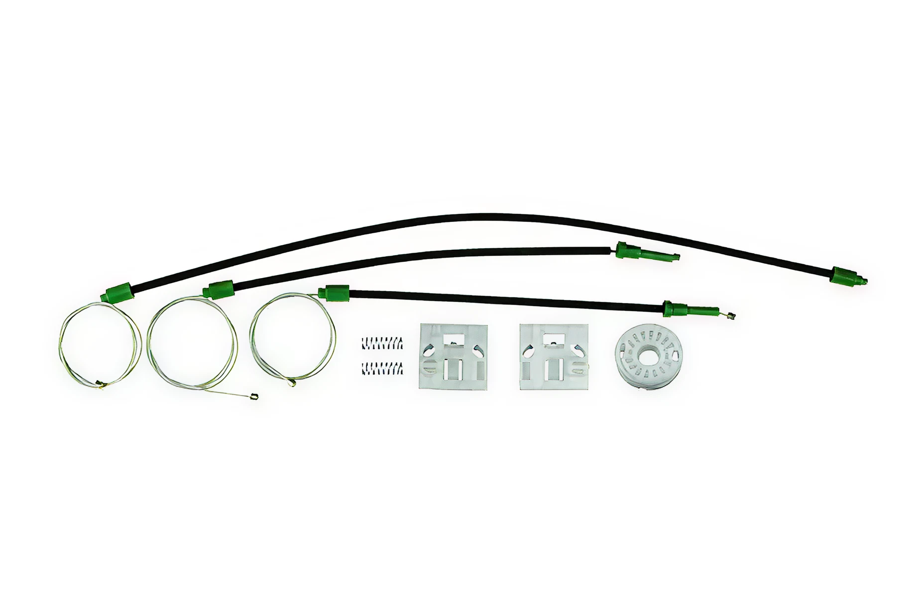 922721 Peugeot/Citroen Ремкомплект стеклоподъемника передней двери