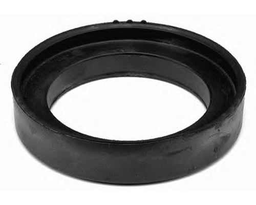 Проставка (резиновое кольцо) пружины задней верхняя на Acura MDX 