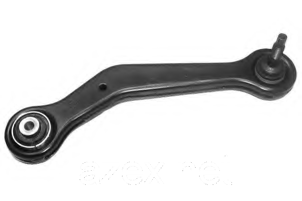 Braço oscilante superior direito de suspensão traseira para Hyundai IX55 