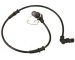 Sensor ABS dianteiro direito ABS566 Japan Parts