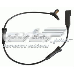 0 986 594 518 Bosch sensor dianteiro de abs