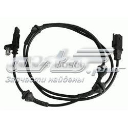 0986594520 Bosch sensor dianteiro de abs